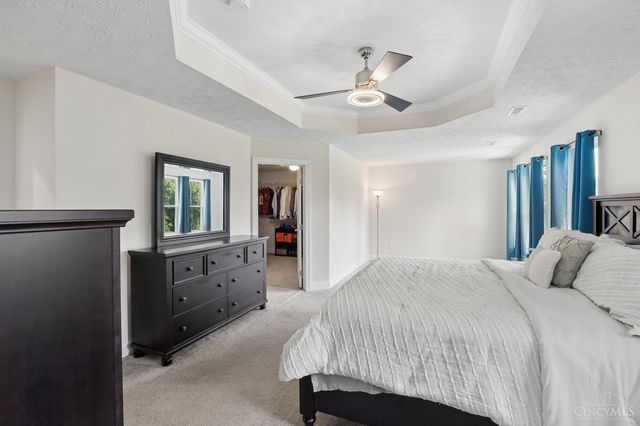 1412 Norway Knoll Court, Miami Twp, OH 45150