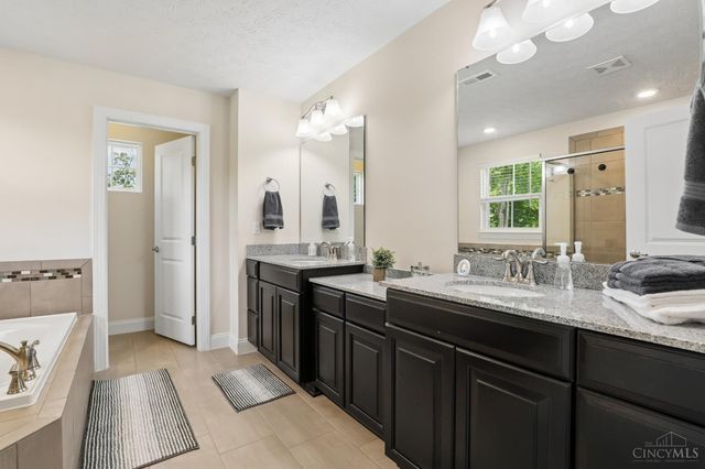 1412 Norway Knoll Court, Miami Twp, OH 45150