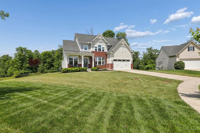 1412 Norway Knoll Court, Miami Twp, OH 45150