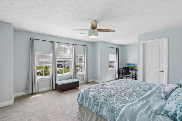 1412 Norway Knoll Court, Miami Twp, OH 45150