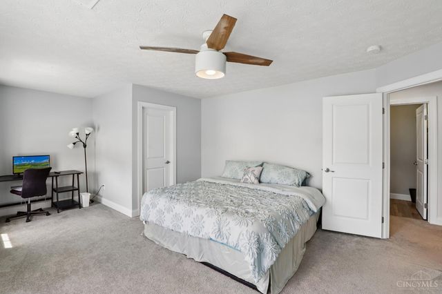 1412 Norway Knoll Court, Miami Twp, OH 45150