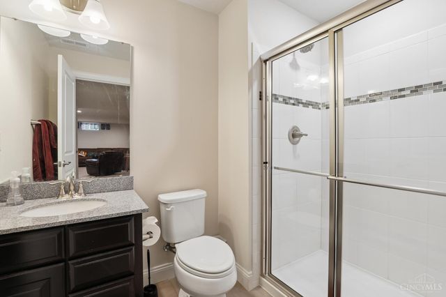 1412 Norway Knoll Court, Miami Twp, OH 45150