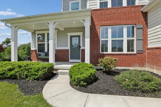 1412 Norway Knoll Court, Miami Twp, OH 45150