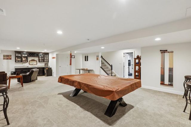 1412 Norway Knoll Court, Miami Twp, OH 45150