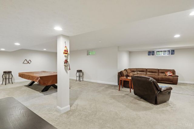 1412 Norway Knoll Court, Miami Twp, OH 45150