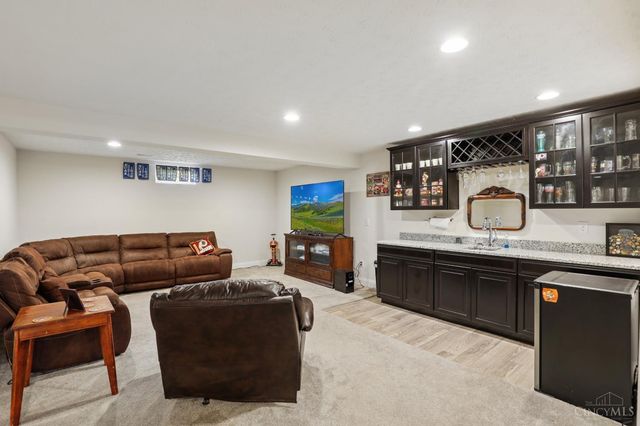 1412 Norway Knoll Court, Miami Twp, OH 45150