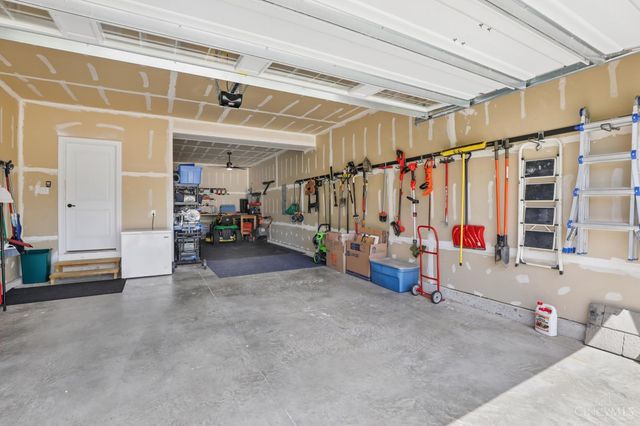 1412 Norway Knoll Court, Miami Twp, OH 45150