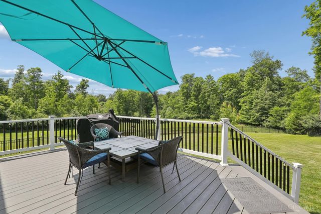1412 Norway Knoll Court, Miami Twp, OH 45150