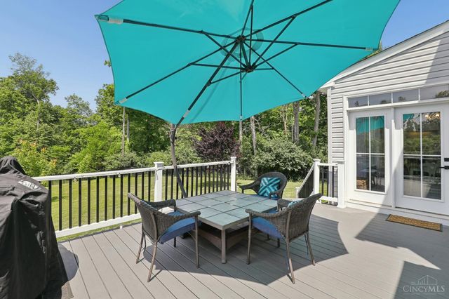 1412 Norway Knoll Court, Miami Twp, OH 45150