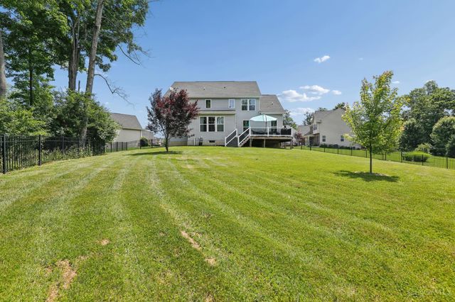 1412 Norway Knoll Court, Miami Twp, OH 45150