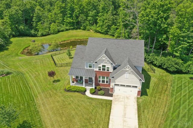 1412 Norway Knoll Court, Miami Twp, OH 45150