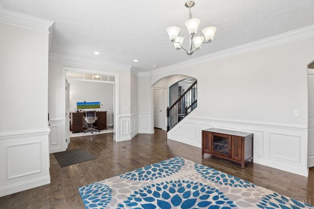 1412 Norway Knoll Court, Miami Twp, OH 45150