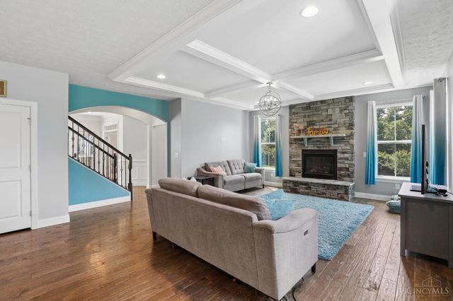 1412 Norway Knoll Court, Miami Twp, OH 45150
