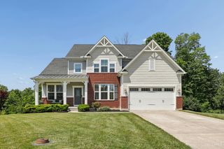 1412 Norway Knoll Court, Miami Twp, OH 45150