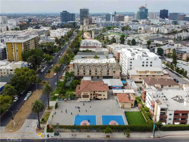 321 S Occidental Boulevard 106, Los Angeles, CA 90057