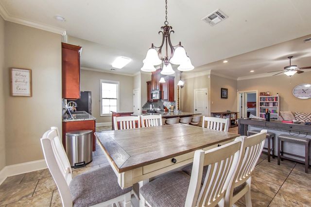 187 Linest Drive, Houma, LA 70364