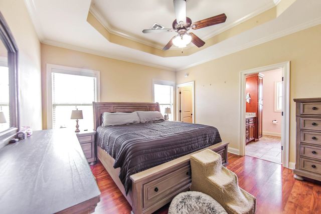187 Linest Drive, Houma, LA 70364