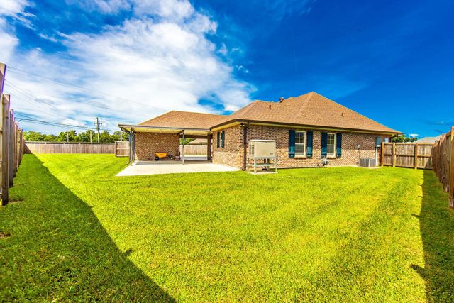 187 Linest Drive, Houma, LA 70364
