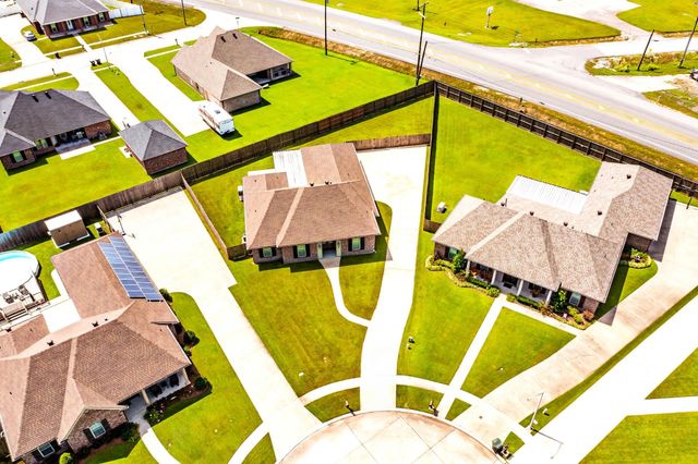 187 Linest Drive, Houma, LA 70364