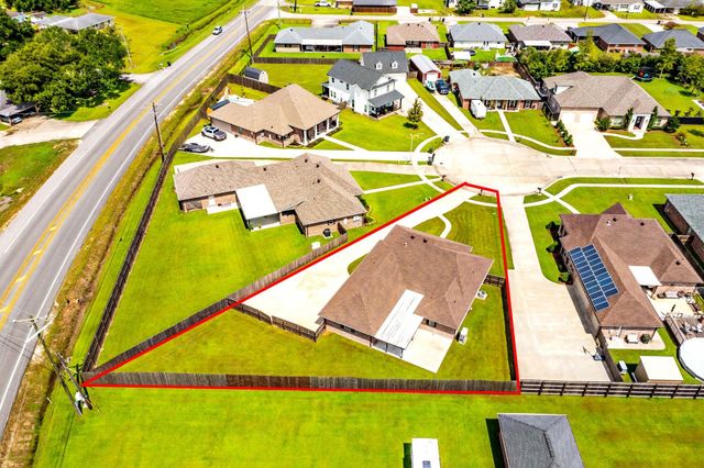 187 Linest Drive, Houma, LA 70364