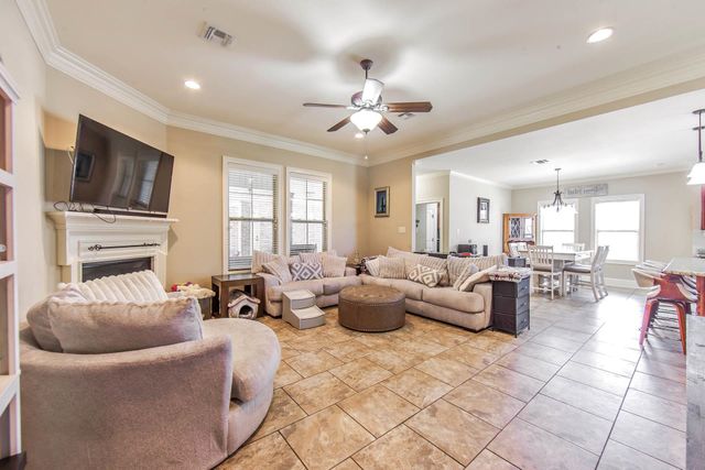 187 Linest Drive, Houma, LA 70364