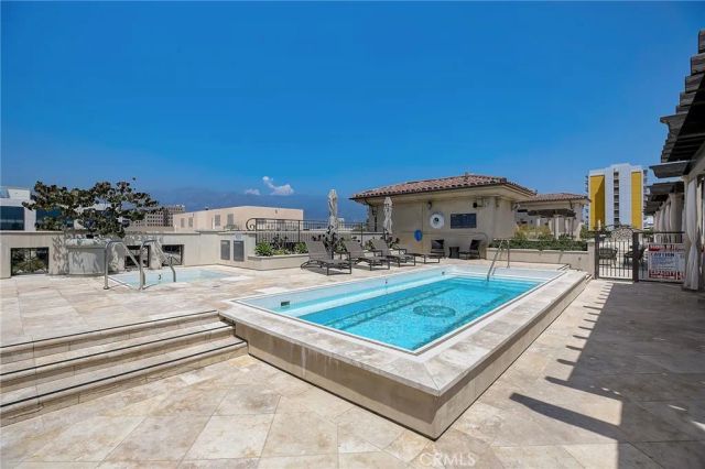 155 Cordova Street 101, Pasadena, CA 91105