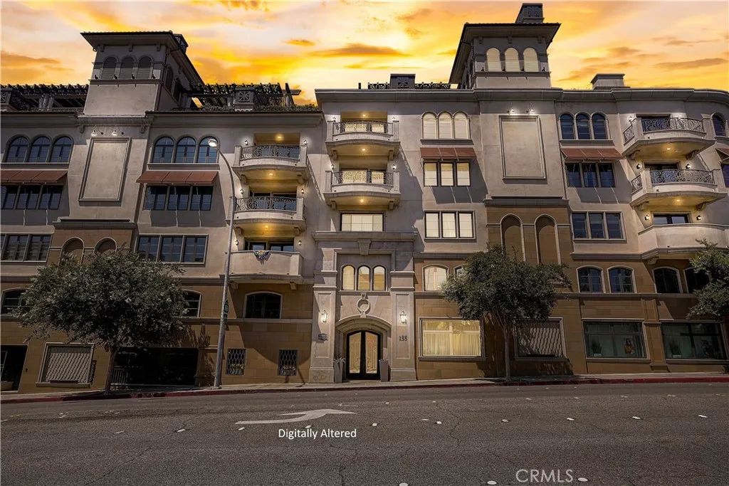 155 Cordova Street 101, Pasadena, CA 91105