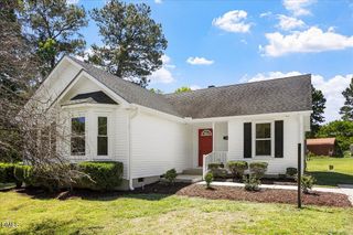 31 Fieldview Court, Angier, NC 27501