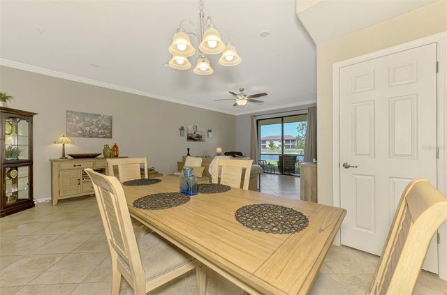 20390 LAGENTE CIRCLE, Venice, FL 34293