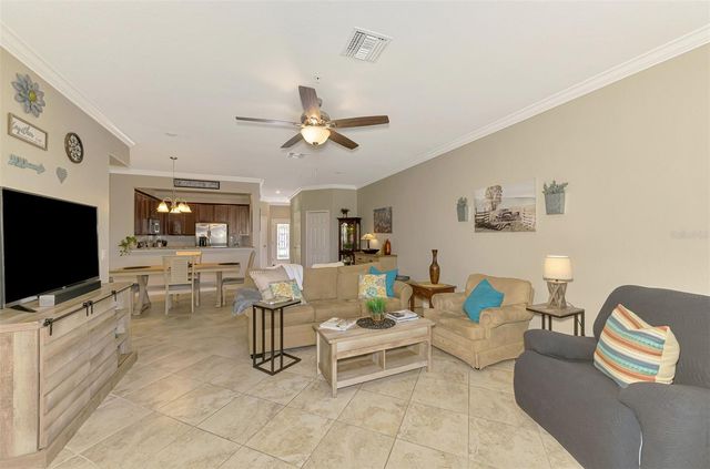 20390 LAGENTE CIRCLE, Venice, FL 34293