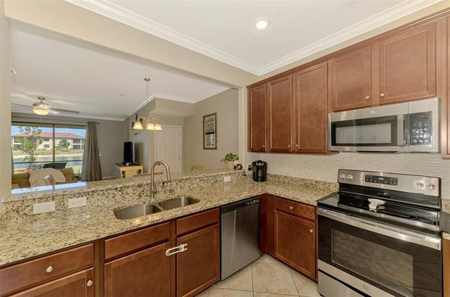 20390 LAGENTE CIRCLE, Venice, FL 34293
