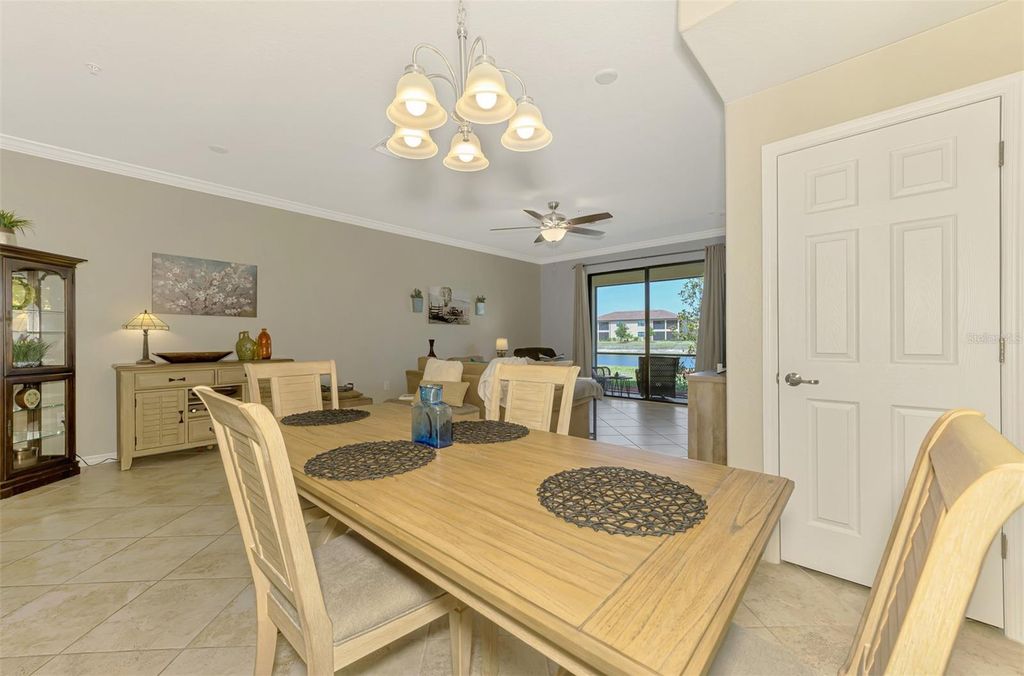 Image 13 of property listing at 20390 LAGENTE CIRCLE, Venice, FL 34293