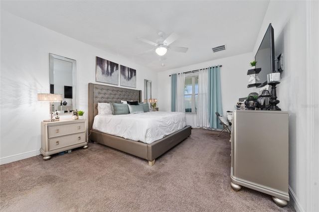 3243 PALATKA STREET, Orlando, FL 32824