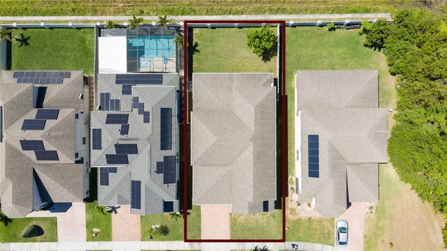 3243 PALATKA STREET, Orlando, FL 32824