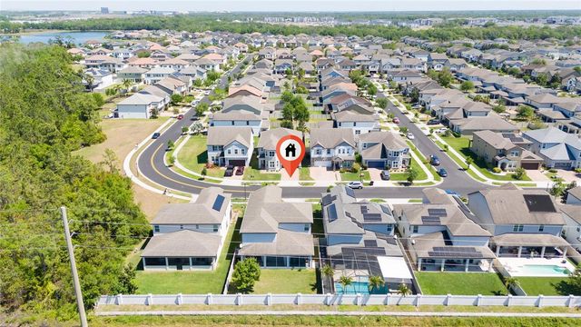 3243 PALATKA STREET, Orlando, FL 32824