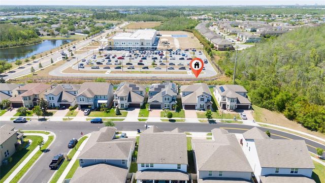 3243 PALATKA STREET, Orlando, FL 32824