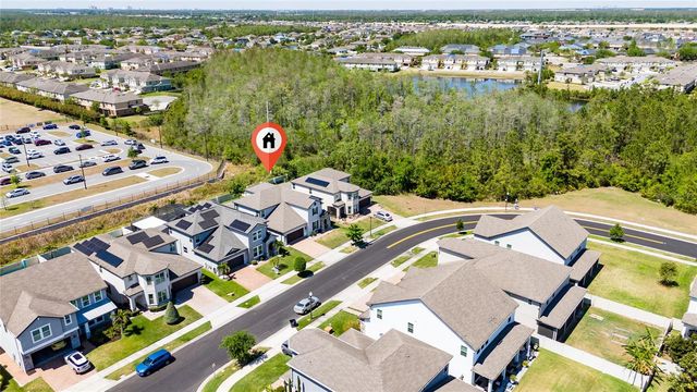 3243 PALATKA STREET, Orlando, FL 32824