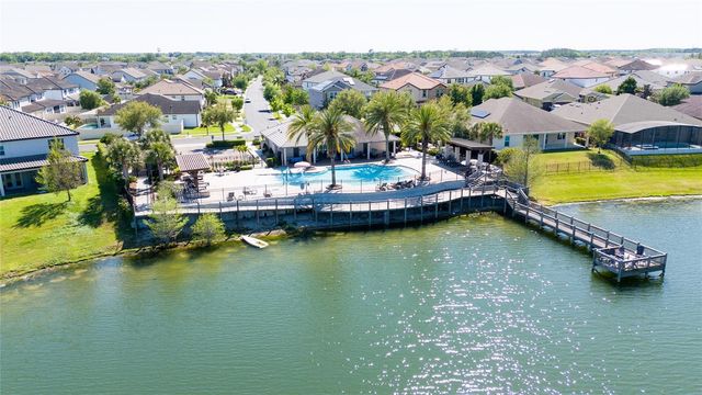 3243 PALATKA STREET, Orlando, FL 32824