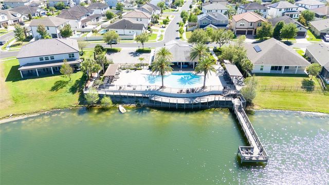 3243 PALATKA STREET, Orlando, FL 32824