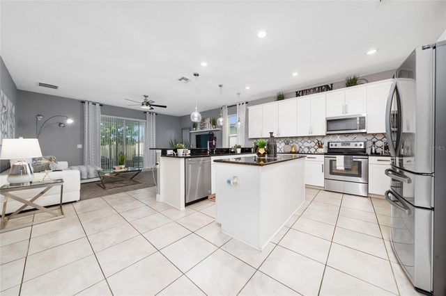 3243 PALATKA STREET, Orlando, FL 32824