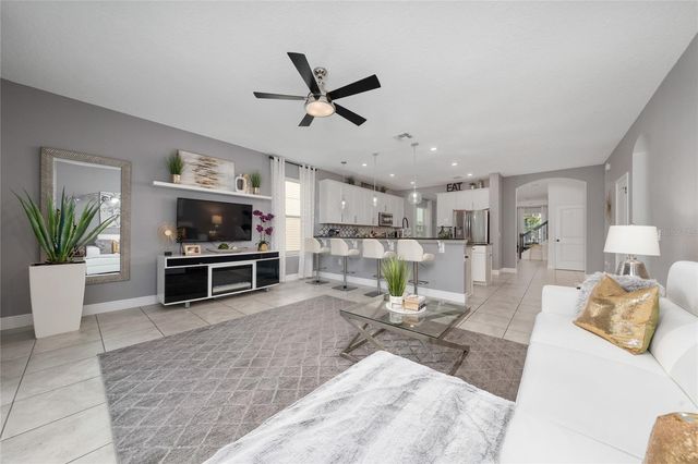 3243 PALATKA STREET, Orlando, FL 32824