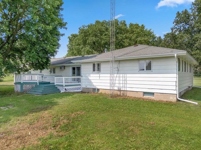 4154 9th Avenue, Wisconsin Dells, WI 53965