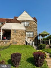 1323 E UPSAL ST #UNIT 1, Philadelphia, PA 19150