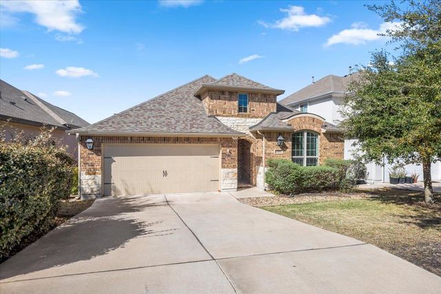 2613 Milan Meadows DR, Leander, TX 78641