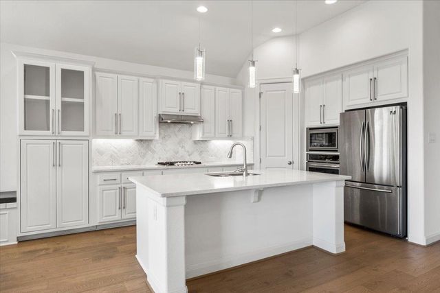 2613 Milan Meadows DR, Leander, TX 78641