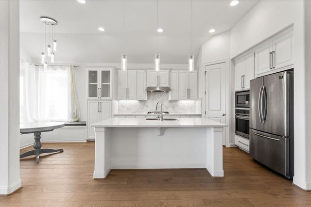 2613 Milan Meadows DR, Leander, TX 78641