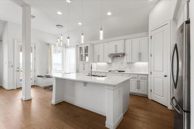 2613 Milan Meadows DR, Leander, TX 78641