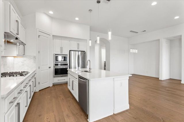 2613 Milan Meadows DR, Leander, TX 78641