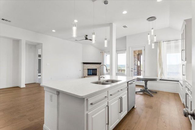 2613 Milan Meadows DR, Leander, TX 78641