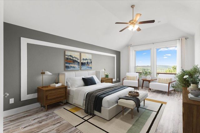 2613 Milan Meadows DR, Leander, TX 78641